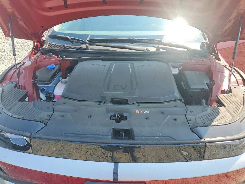 Photo 12 from auction – 2026 HYUNDAI IONIQ 5 with VIN 7YAKNDDC6TY045237