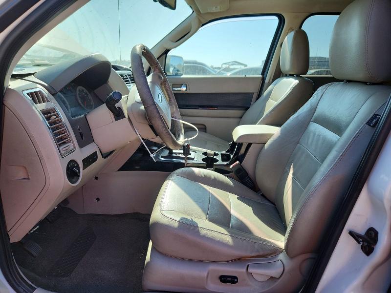 Снимка 7 от търг – 2009 FORD ESCAPE с VIN 1FMCU49319KA51140
