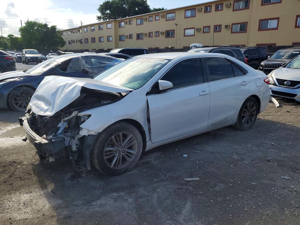 Photo 1 from auction – 2015 TOYOTA CAMRY with VIN 4T1BF1FK3FU929621
