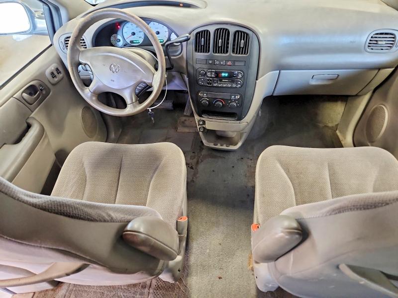 Photo 8 from auction – 2002 DODGE CARAVAN with VIN 1B4GP25332B541914