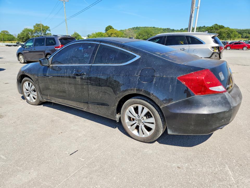 Photo 2 from auction – 2011 HONDA ACCORD with VIN 1HGCS1B85BA008786