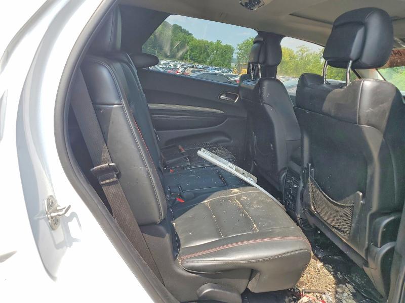 Photo 11 from auction – 2018 DODGE DURANGO with VIN 1C4RDJDG9JC262043