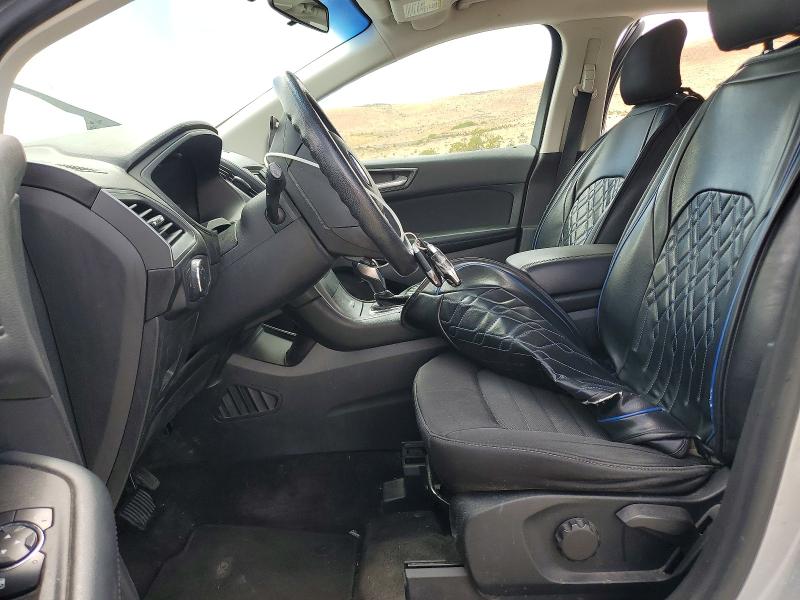 Photo 7 from auction – 2016 FORD EDGE with VIN 2FMPK4G98GBB78313