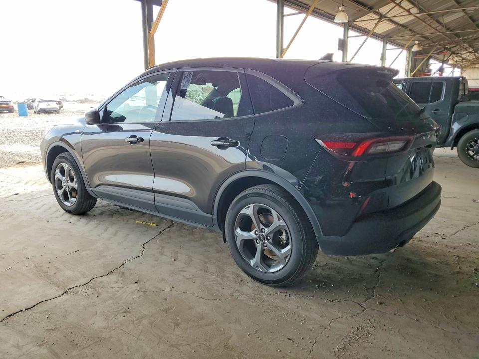 Photo 2 from auction – 2025 FORD ESCAPE with VIN 1FMCU9MN2SUA99505