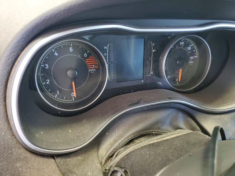 Photo 9 from auction – 2020 JEEP CHEROKEE with VIN 1C4PJLLB5LD577226