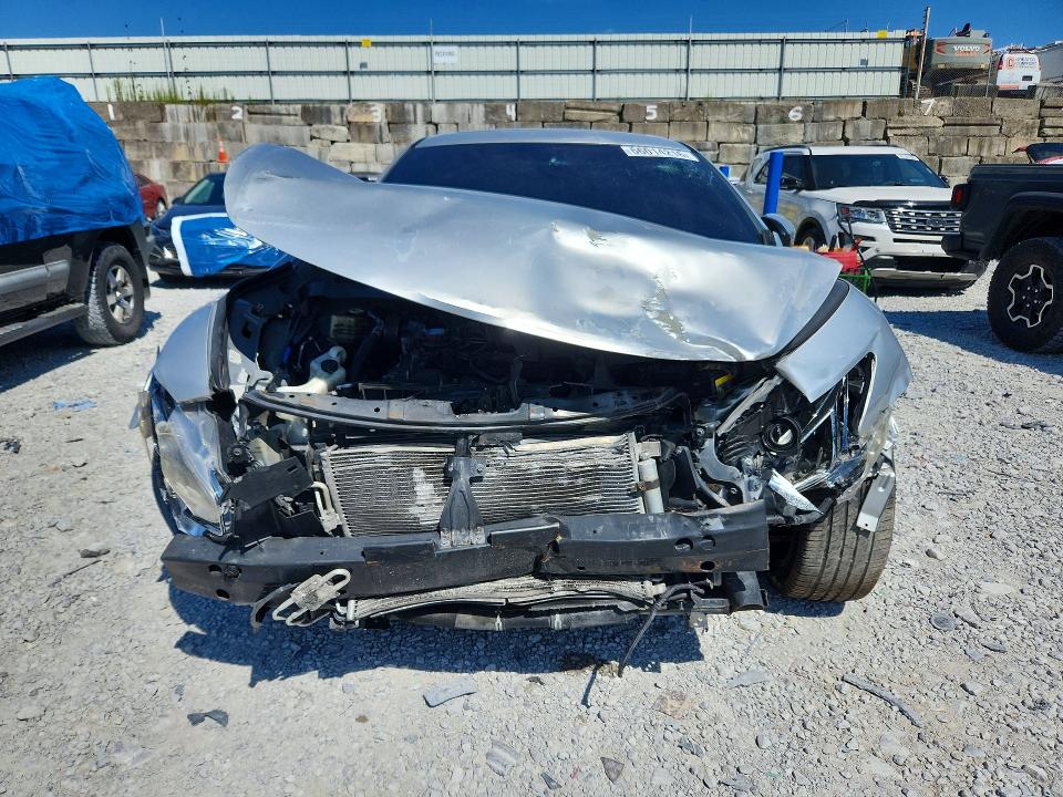 Photo 5 from auction – 2010 NISSAN MAXIMA with VIN 1N4AA5AP3AC835588