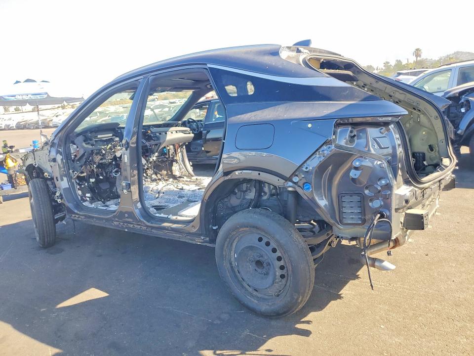 Photo 2 from auction – 2026 LEXUS RX 350 with VIN 2T2BAMBA7TC073486