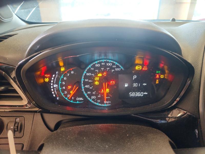 Снимка 9 от търг – 2022 CHEVROLET SPARK с VIN KL8CD6SA0NC039714