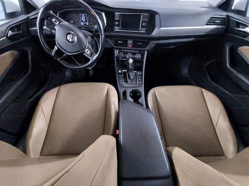 Photo 8 from auction – 2019 VOLKSWAGEN JETTA with VIN 3VWC57BU8KM144674