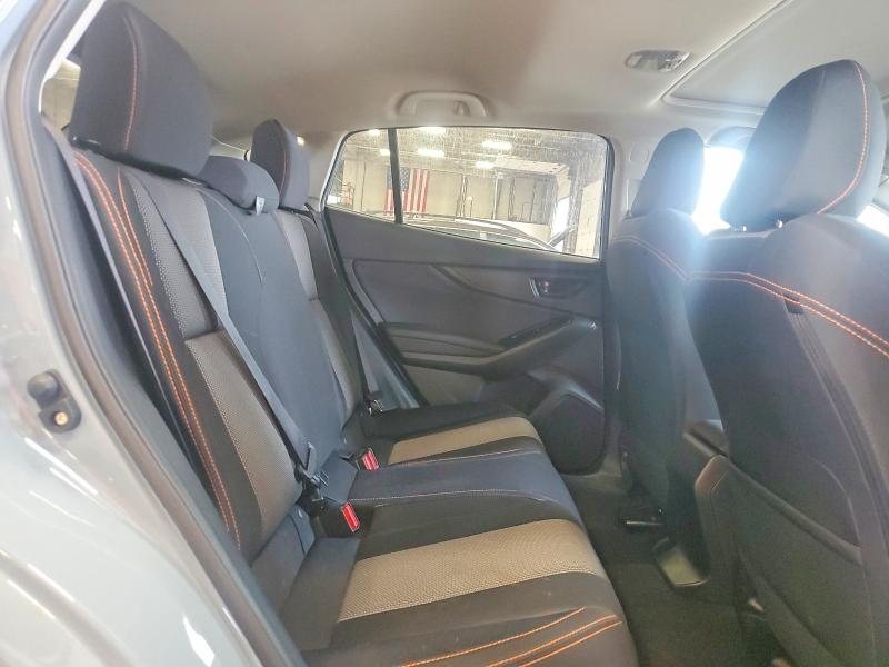 Photo 11 from auction – 2020 SUBARU CROSSTREK with VIN JF2GTAEC1LH266732