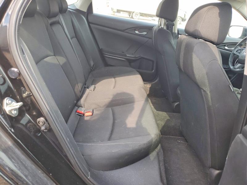 Photo 10 from auction – 2016 HONDA CIVIC with VIN 2HGFC2F51GH002864