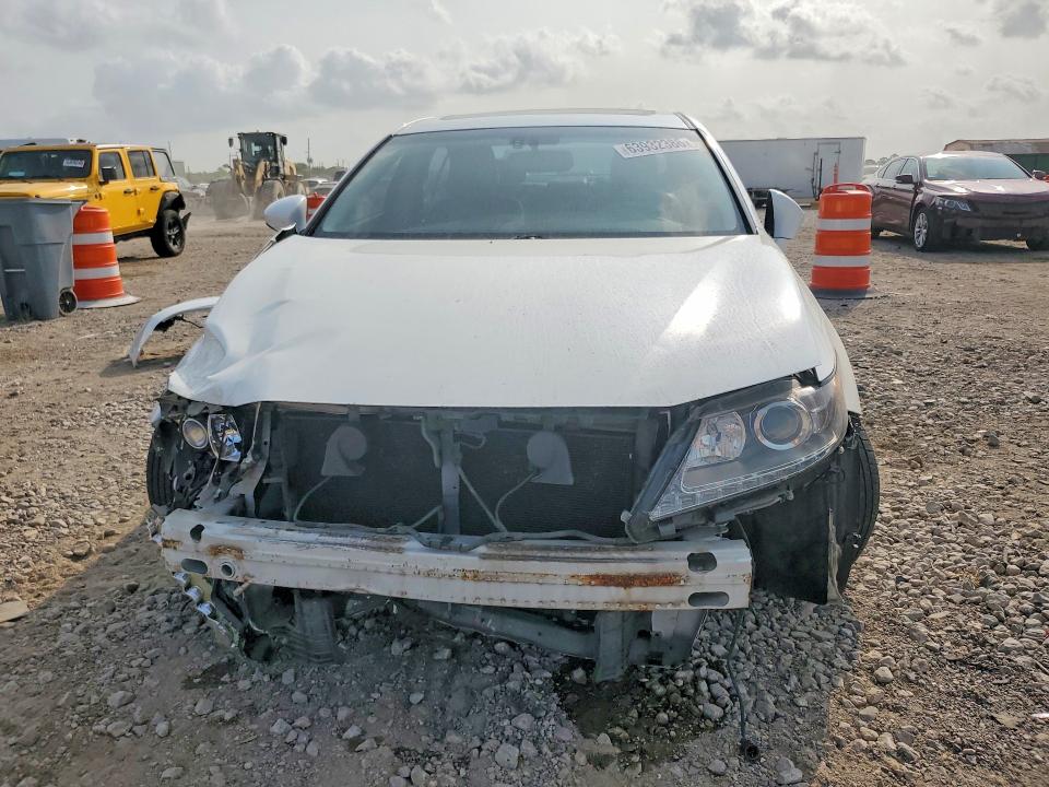 Photo 5 from auction – 2013 LEXUS ES with VIN JTHBK1GGXD2046990
