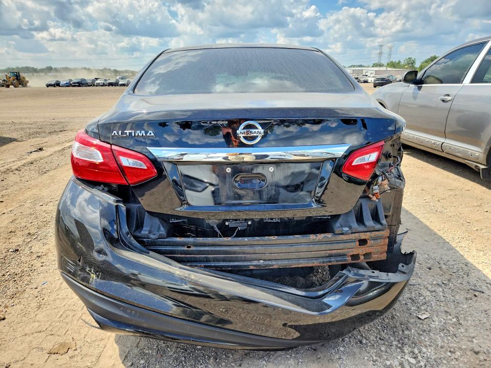 Photo 6 from auction – 2016 NISSAN ALTIMA with VIN 1N4AL3AP3GC224161