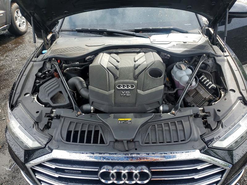 Фото 11 с аукциона – 2019 AUDI A8 с VIN WAU8DAF8XKN011729