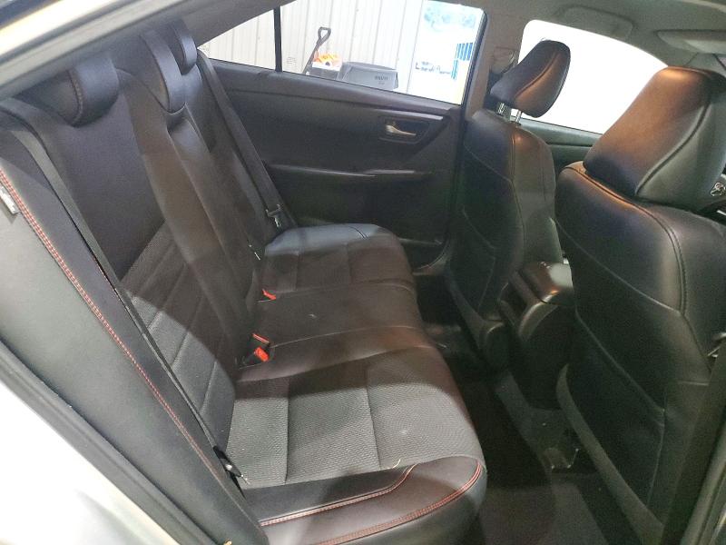 Photo 10 from auction – 2016 TOYOTA CAMRY with VIN 4T1BF1FKXGU137659
