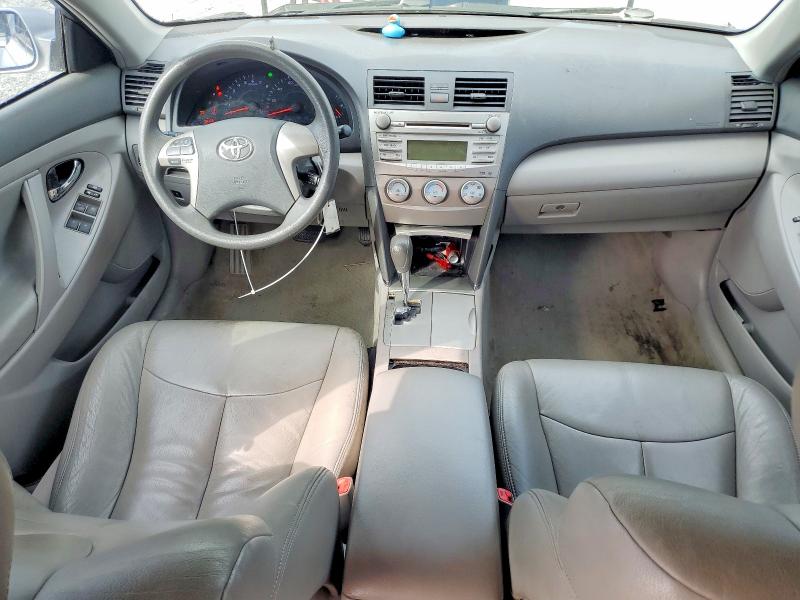 Photo 8 from auction – 2011 TOYOTA CAMRY with VIN 4T1BF3EK6BU623813