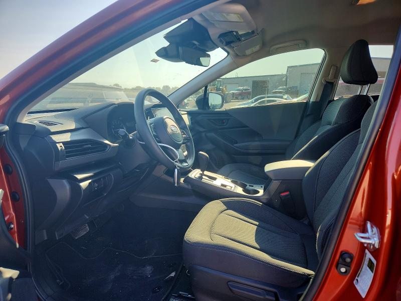 Photo 7 from auction – 2024 SUBARU CROSSTREK with VIN JF2GUADC6RH851183