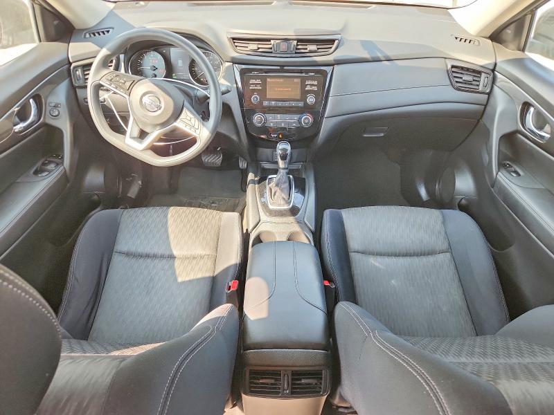 Photo 8 from auction – 2017 NISSAN ROGUE with VIN JN8AT2MTXHW399556