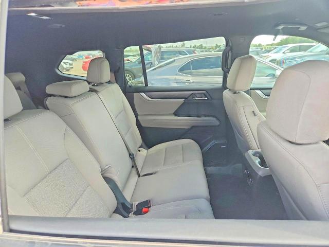 Photo 11 from auction – 2026 GMC ACADIA with VIN 1GKENKKS7TJ285025