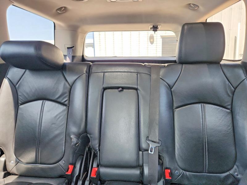 Photo 10 from auction – 2012 GMC ACADIA with VIN 1GKKVRED0CJ157122