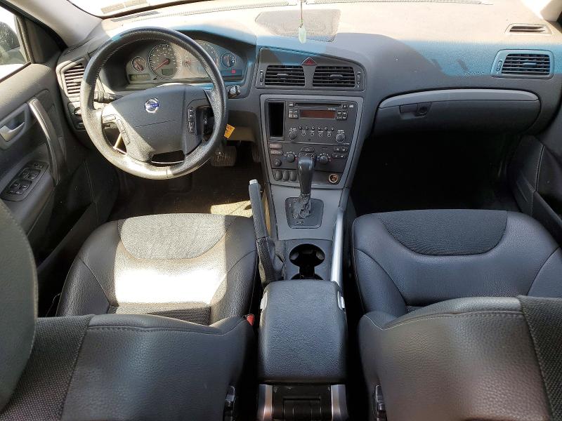 Photo 8 from auction – 2006 VOLVO XC70 with VIN YV4SZ592861236685