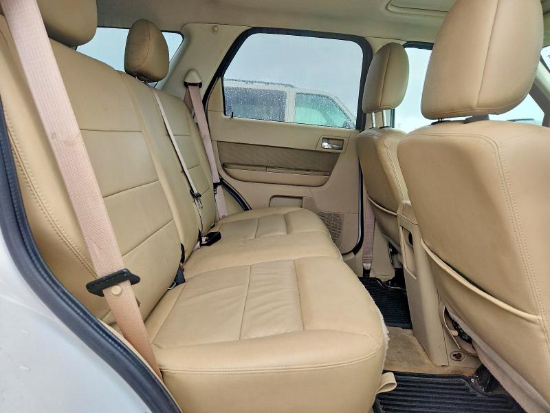 Photo 11 from auction – 2012 FORD ESCAPE with VIN 1FMCU0E77CKC12566