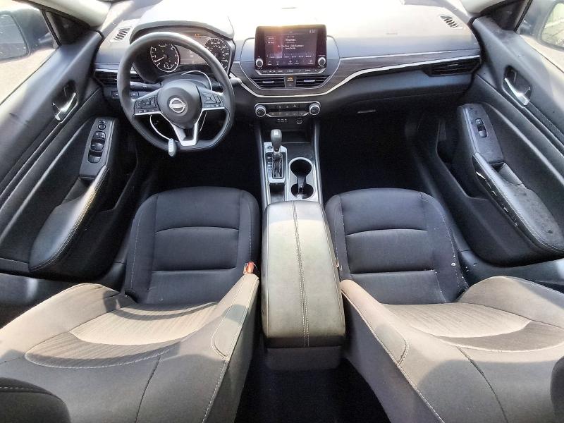 Photo 8 from auction – 2024 NISSAN ALTIMA with VIN 1N4BL4DV3RN387193