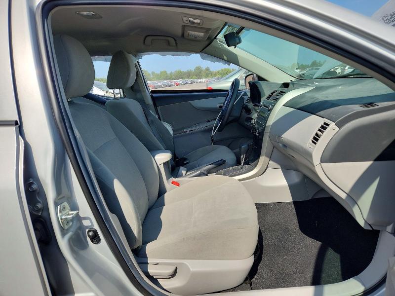 Photo 7 from auction – 2013 TOYOTA COROLLA with VIN 2T1BU4EEXDC976758