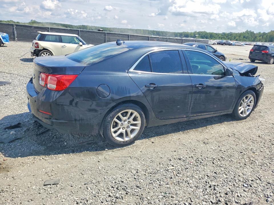 Photo 3 from auction – 2013 CHEVROLET MALIBU with VIN 1G11D5RR1DF119954