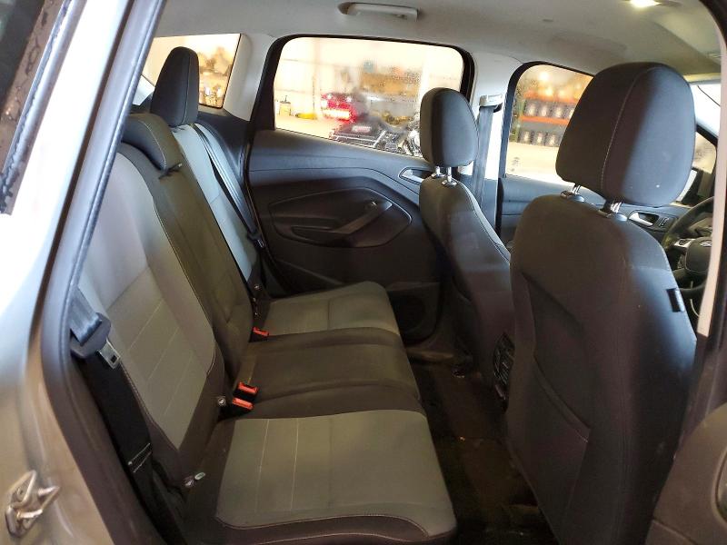 صورة رقم 10 من المزاد - 2016 FORD C-MAX مع VIN 1FADP5AUXGL110287