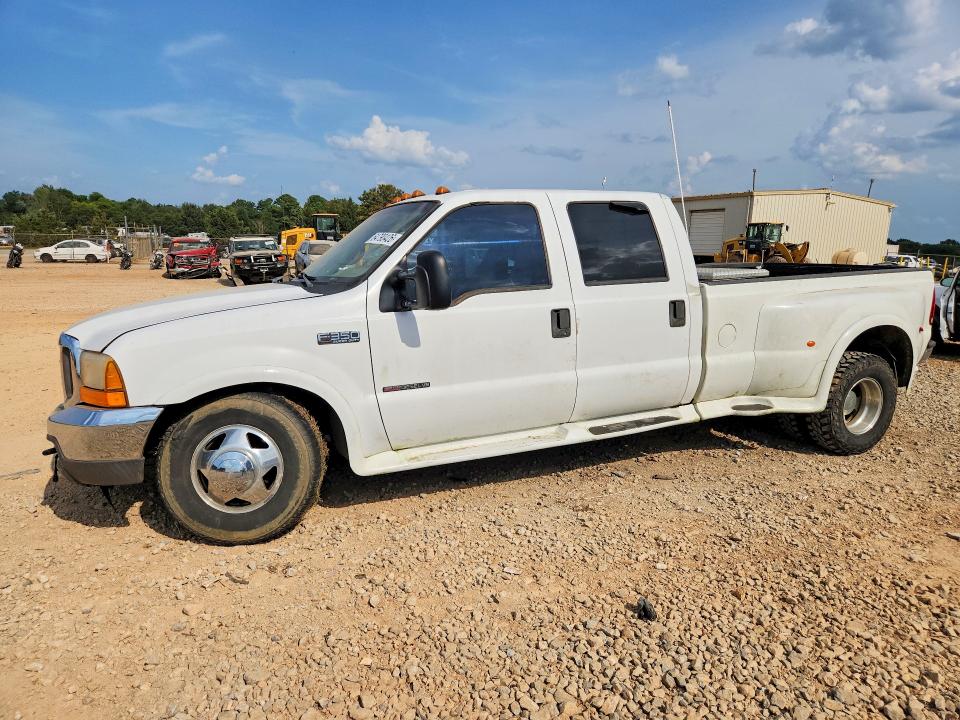 2000 FORD F350 - Търг №64790426