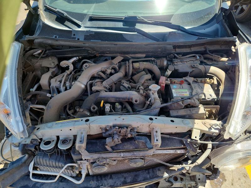 Photo 11 from auction – 2012 NISSAN JUKE with VIN JN8AF5MV2CT123165