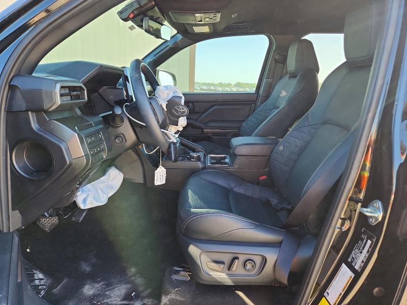Foto 7 de la subasta – 2025 TOYOTA 4RUNNER con VIN JTEVB5BR4S5004109