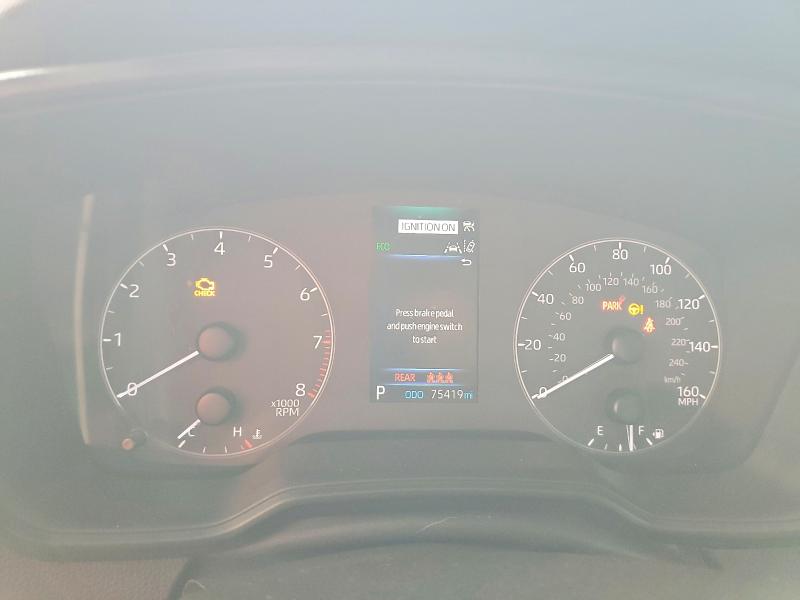 صورة رقم 9 من المزاد - 2023 TOYOTA COROLLA مع VIN 5YFS4MCE7PP156757