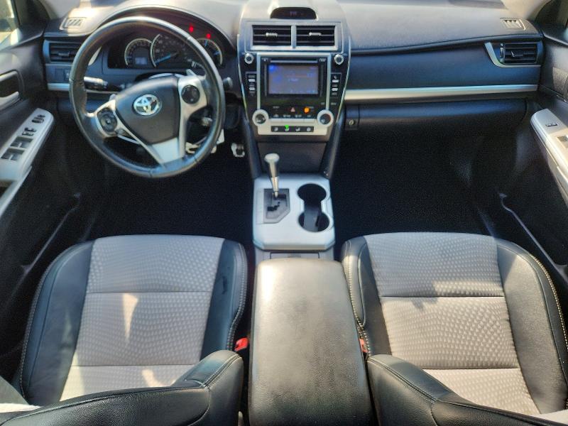 Photo 8 from auction – 2012 TOYOTA CAMRY with VIN 4T1BF1FK4CU617433