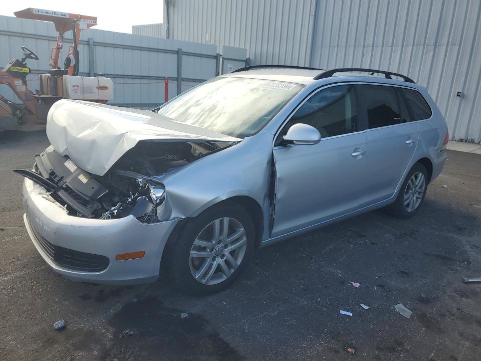 2014 VOLKSWAGEN JETTA - Търг №66220306