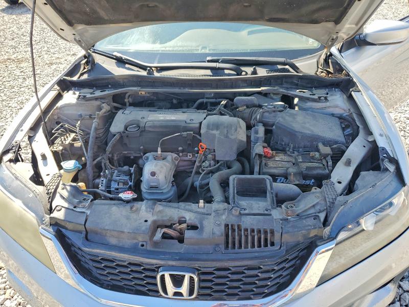 Photo 11 from auction – 2013 HONDA ACCORD with VIN 1HGCT1B30DA013561