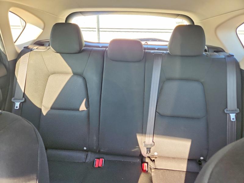 Photo 10 from auction – 2018 MAZDA CX-5 with VIN JM3KFBBM6J0450263