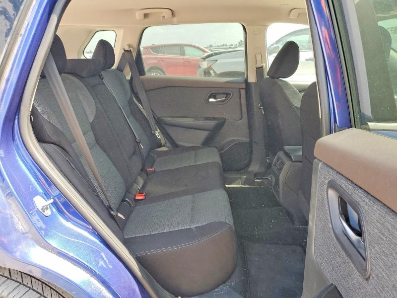 Снимка 11 от търг – 2023 NISSAN ROGUE с VIN 5N1BT3BA2PC945947