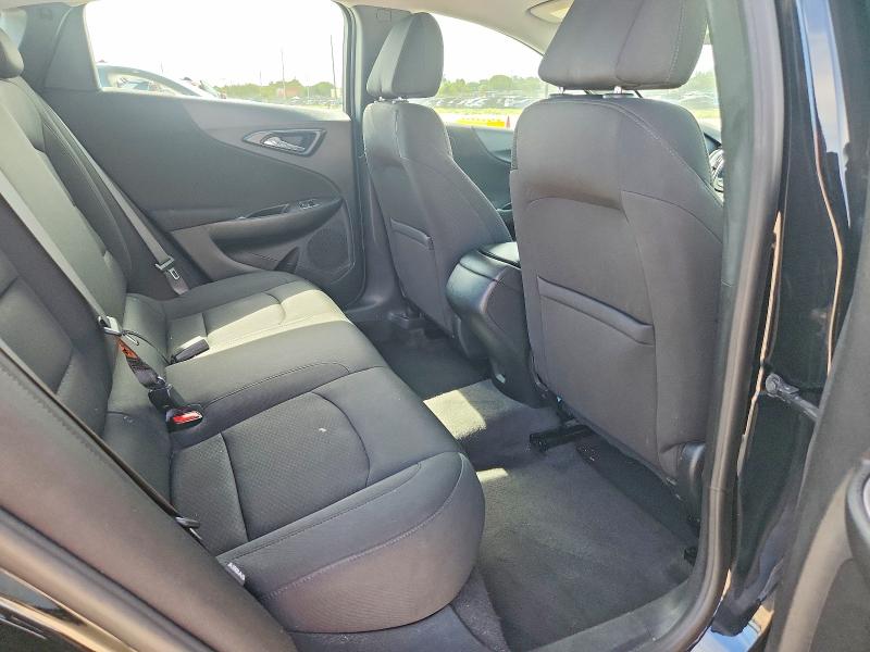 Photo 10 from auction – 2020 CHEVROLET MALIBU with VIN 1G1ZB5ST6LF154339
