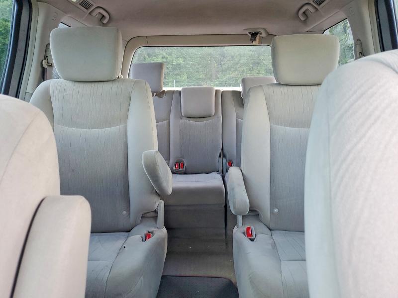 Photo 10 from auction – 2017 NISSAN QUEST with VIN JN8AE2KP7H9165972