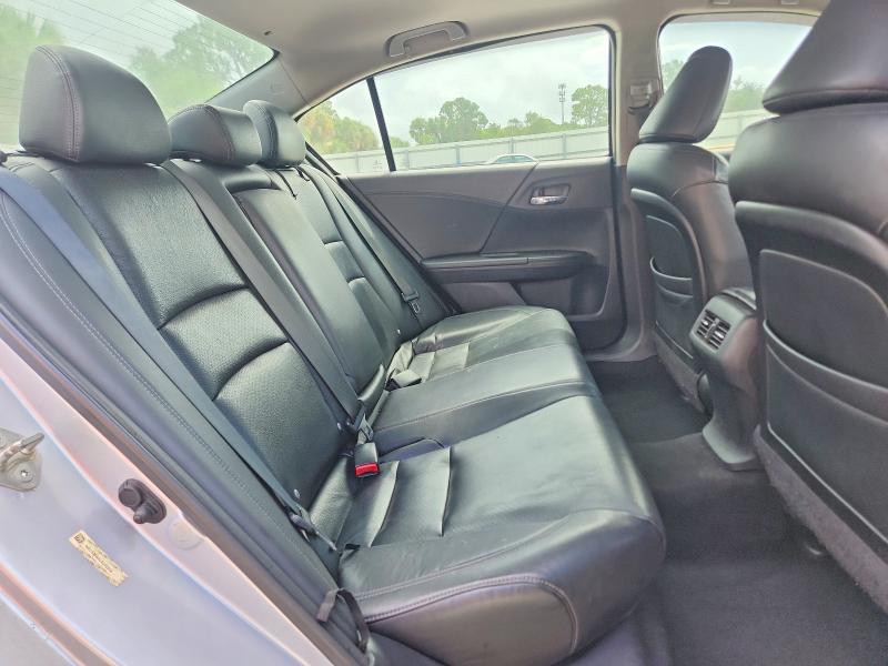 Photo 10 from auction – 2013 HONDA ACCORD with VIN 1HGCR3F83DA002828