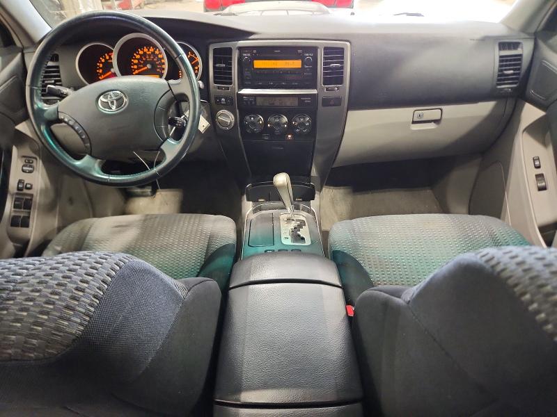 صورة رقم 8 من المزاد - 2007 TOYOTA 4RUNNER مع VIN JTEBU14RX78081219