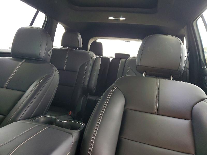 Photo 10 from auction – 2026 GMC ACADIA with VIN 1GKENKKS2TJ223709