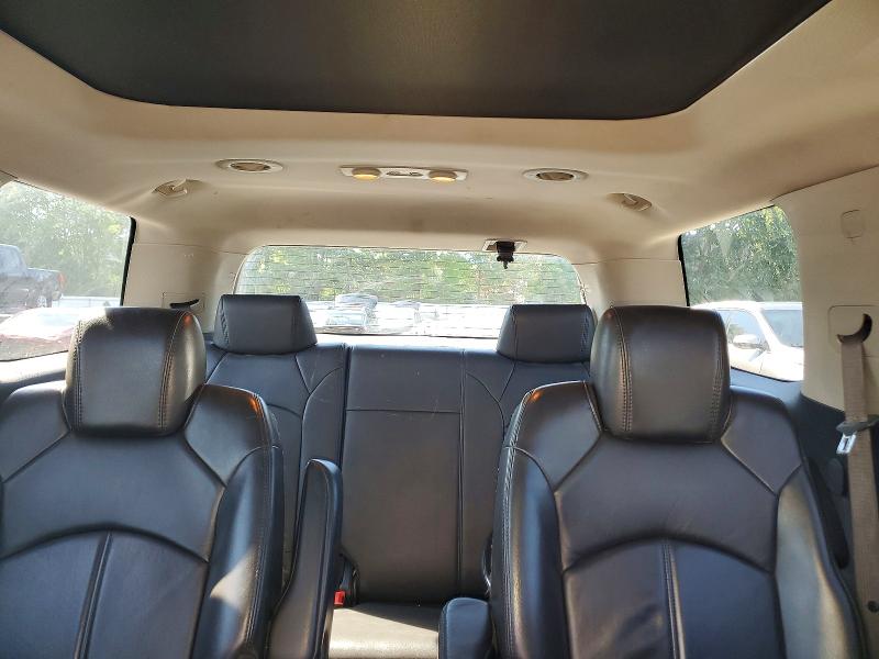 Photo 10 from auction – 2010 GMC ACADIA with VIN 1GKLVNED0AJ118122
