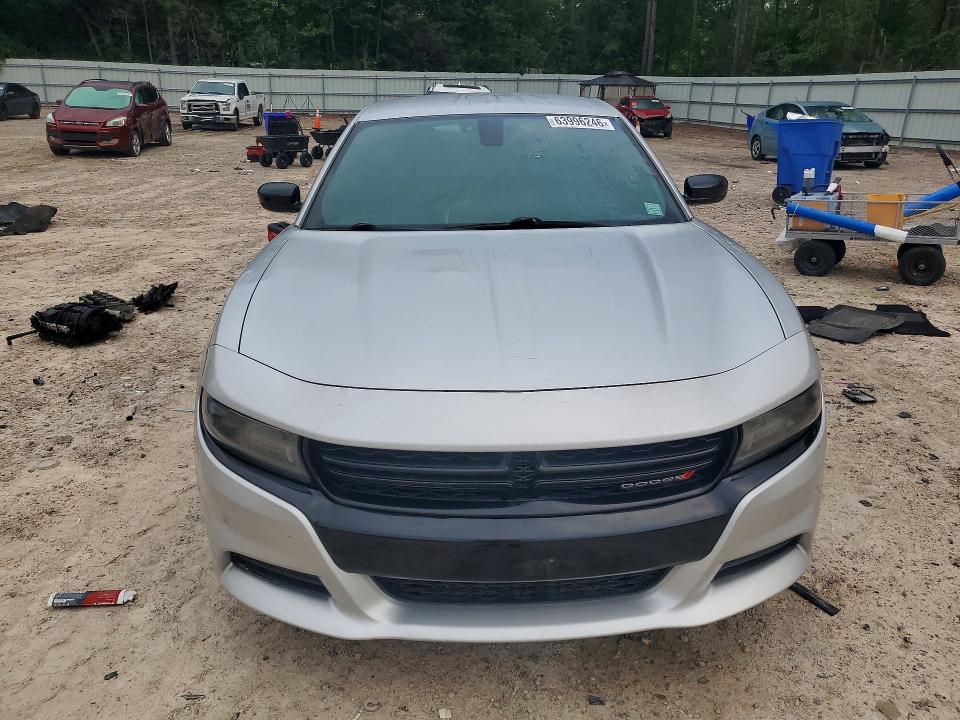 Photo 5 from auction – 2019 DODGE CHARGER with VIN 2C3CDXKT4KH757438