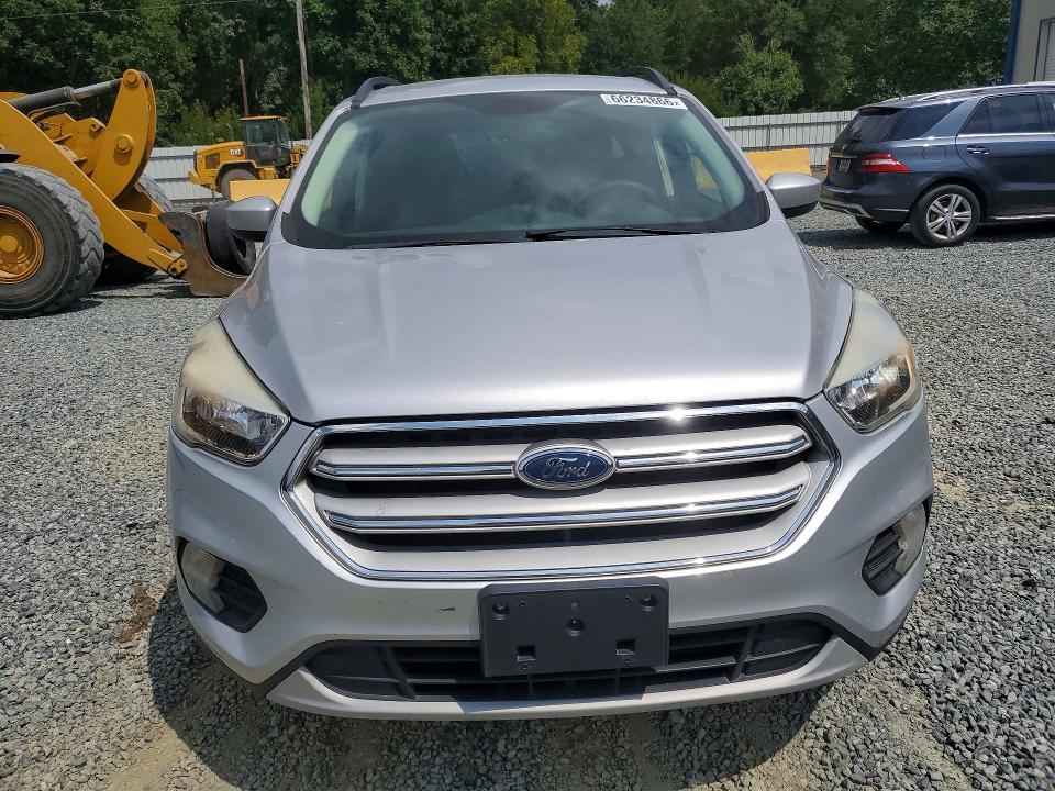 Photo 5 from auction – 2018 FORD ESCAPE with VIN 1FMCU0GDXJUC27826