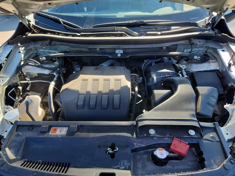 Снимка 12 от търг – 2023 MITSUBISHI ECLIPSE CROSS с VIN JA4ATVAA9PZ002247