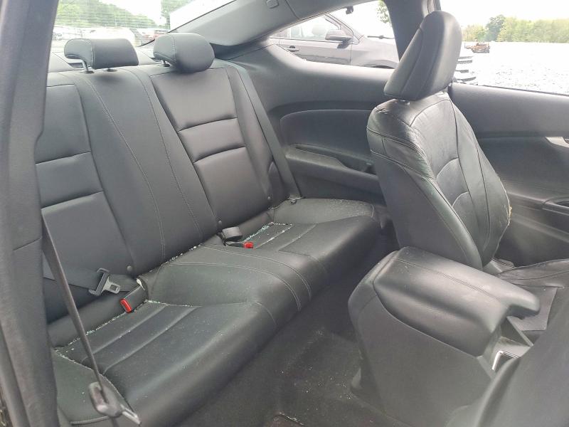 Zdjęcie 10 z aukcji – 2015 HONDA ACCORD z VIN 1HGCT2B85FA007792