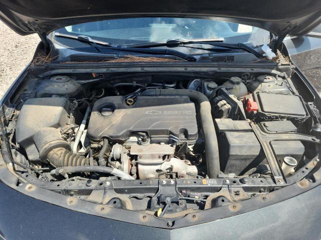 Photo 11 from auction – 2016 CHEVROLET MALIBU with VIN 1G1ZE5ST0GF302725